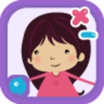 cool math games: primary games kids android application logo